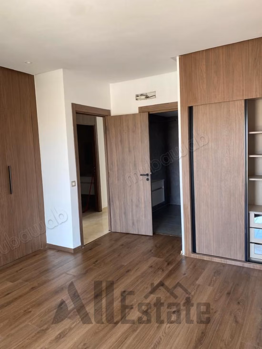 New Apartment for Rent – ALMAZ