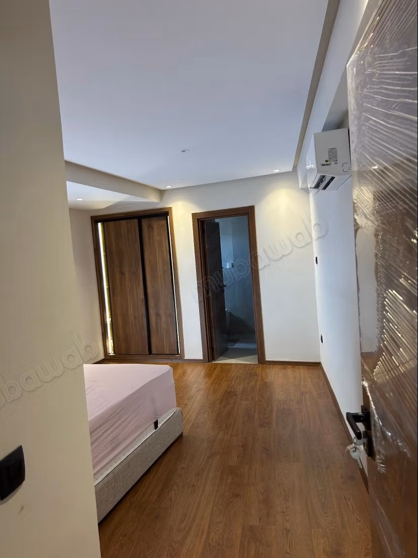 For rent: superb spacious and bright apartment