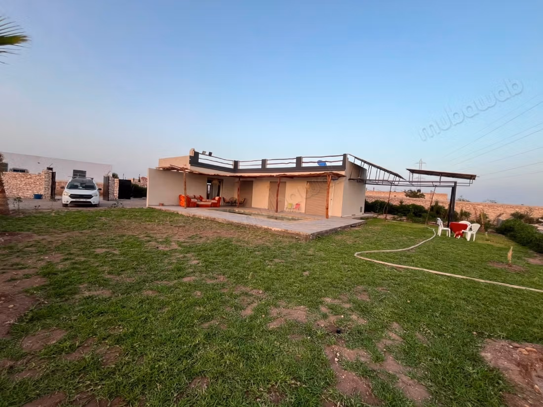 Villa in affitto Essaouira