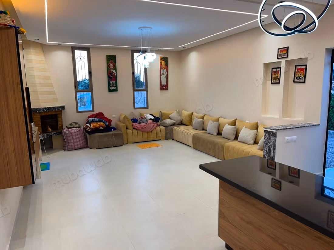 Villa in affitto Essaouira