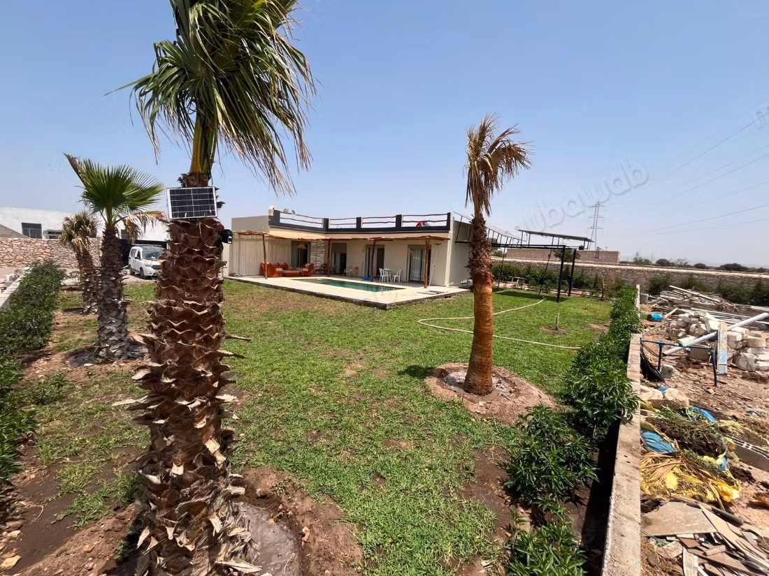 Villa in affitto Essaouira