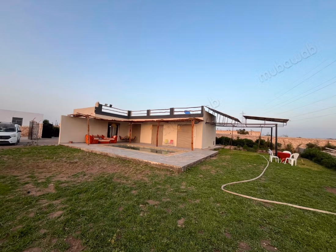 Villa in affitto Essaouira