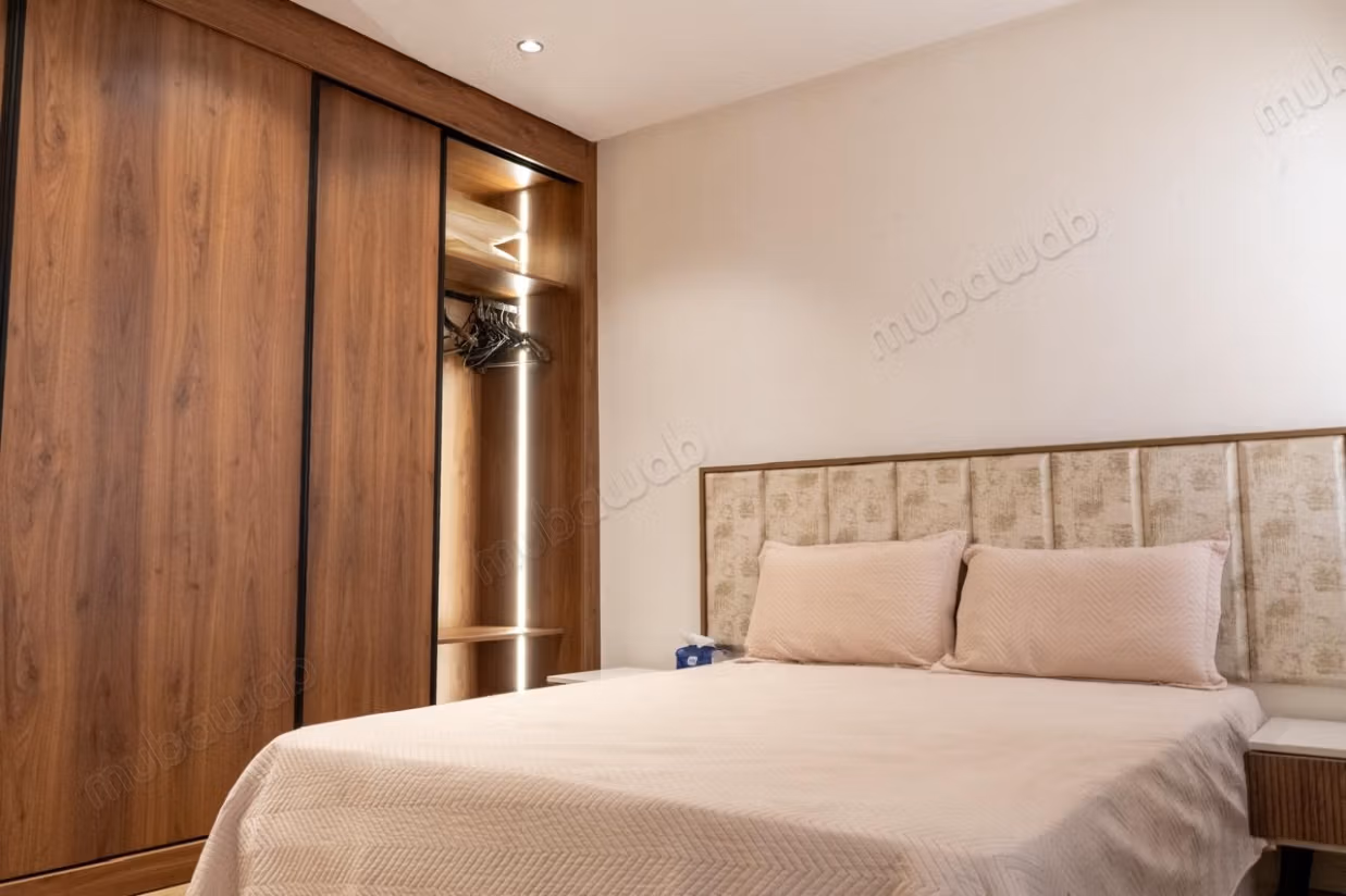 Appartement A Vendre Stade Ibn Batouta Tanger