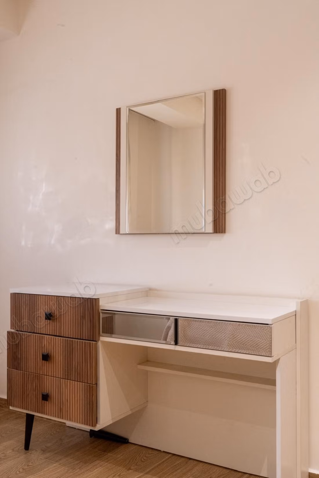Appartement A Vendre Stade Ibn Batouta Tanger