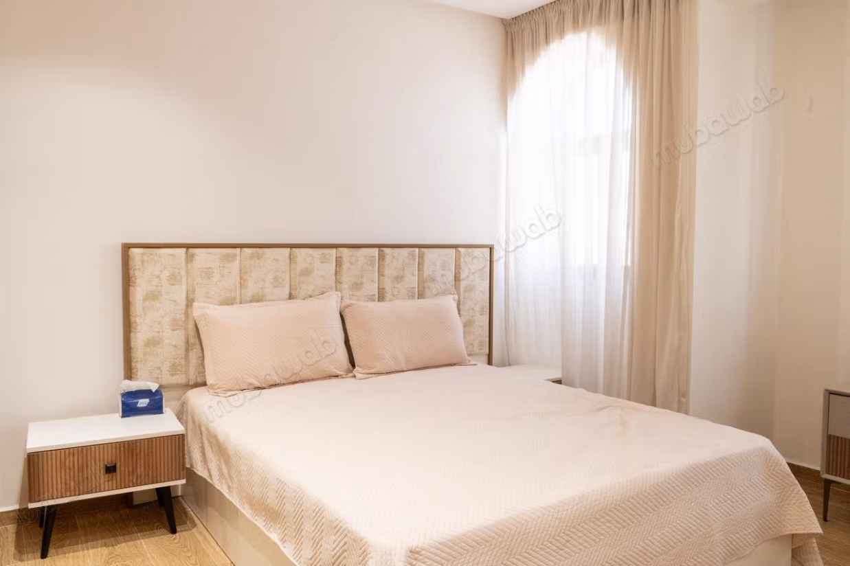 Appartement A Vendre Stade Ibn Batouta Tanger