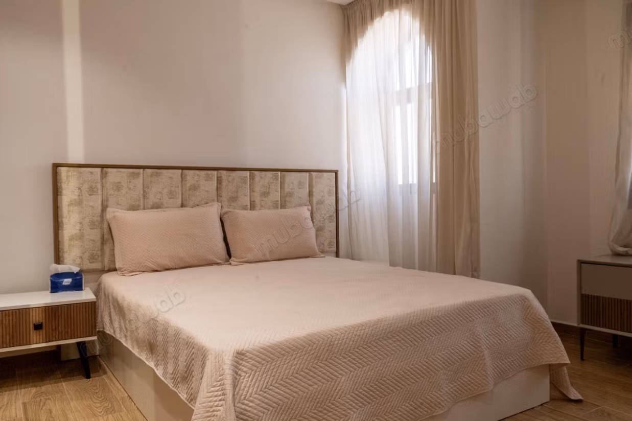 Appartement A Vendre Stade Ibn Batouta Tanger