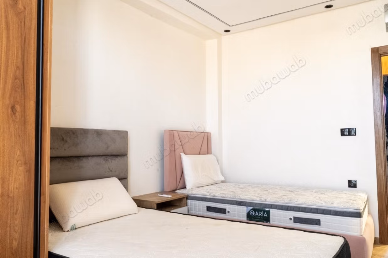 Appartement A Vendre Stade Ibn Batouta Tanger