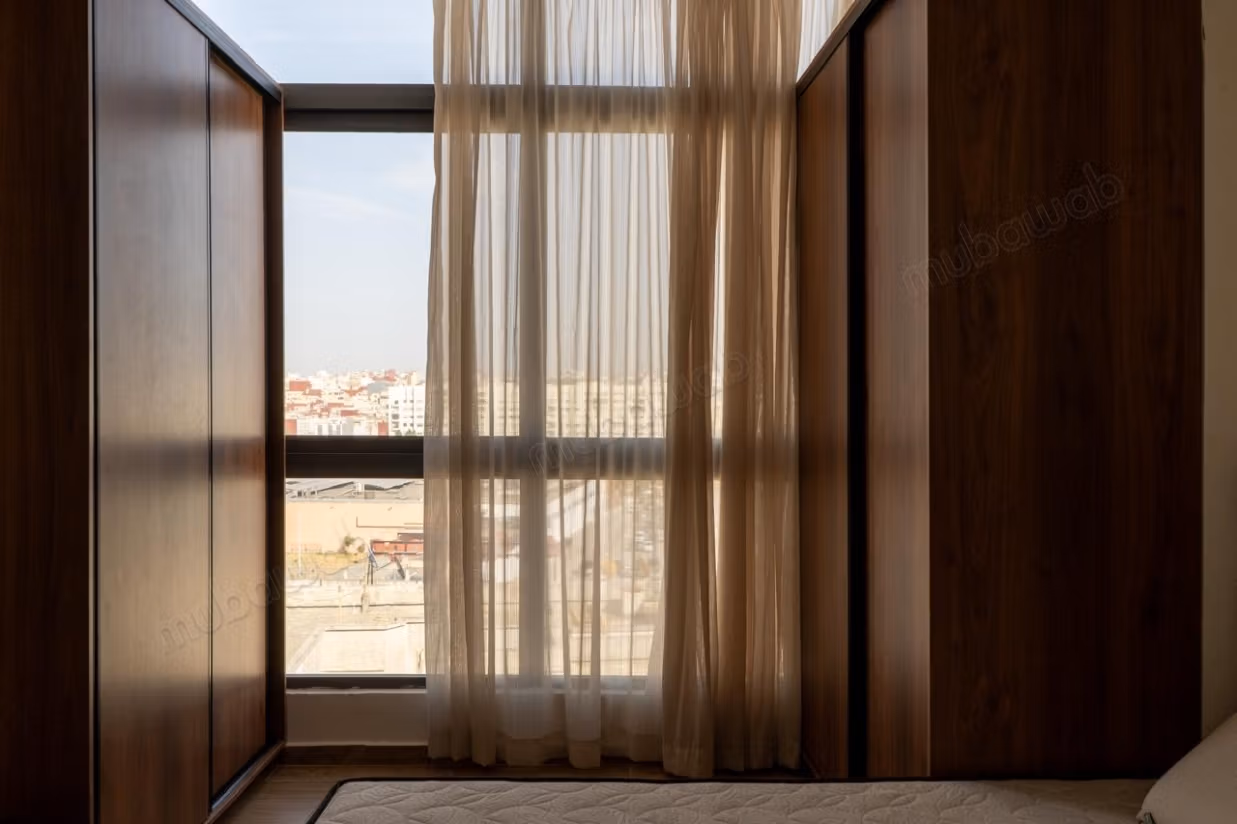Appartement A Vendre Stade Ibn Batouta Tanger