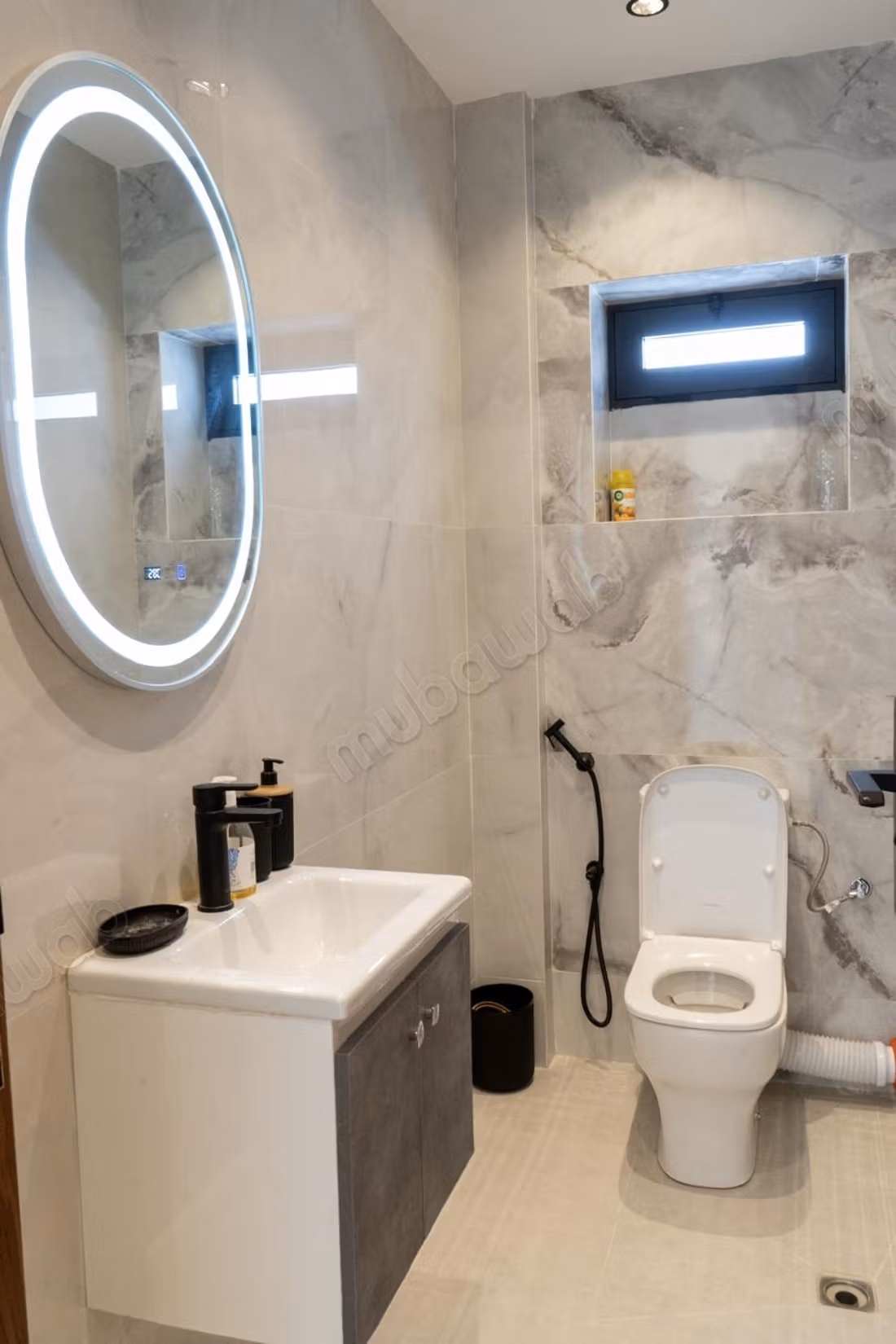 Appartement A Vendre Stade Ibn Batouta Tanger
