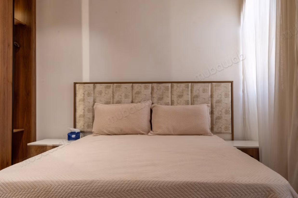 Appartement A Vendre Stade Ibn Batouta Tanger