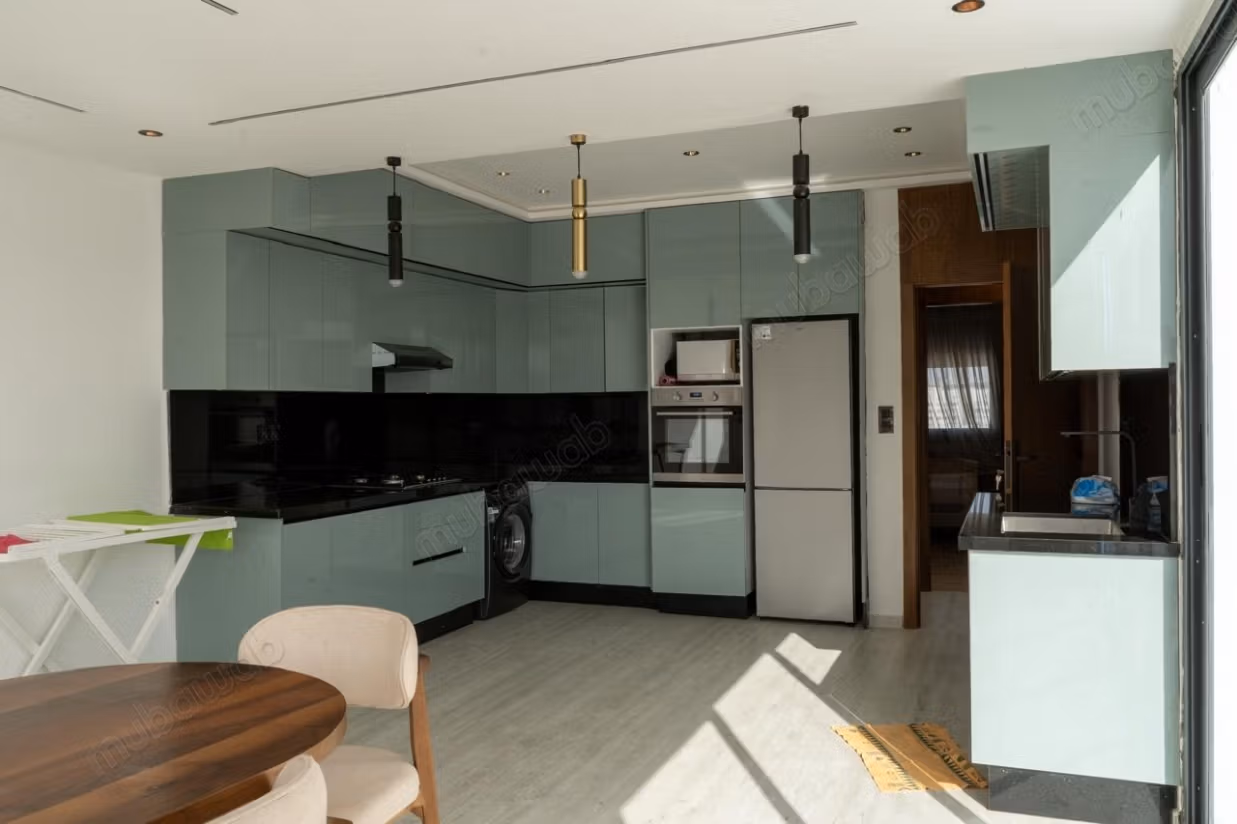 Appartement A Vendre Stade Ibn Batouta Tanger