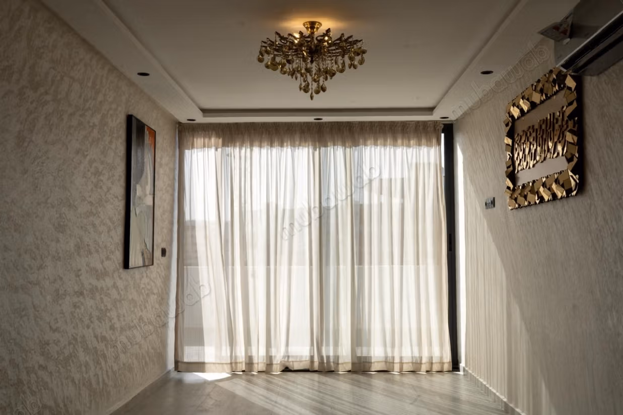 Appartement A Vendre Stade Ibn Batouta Tanger