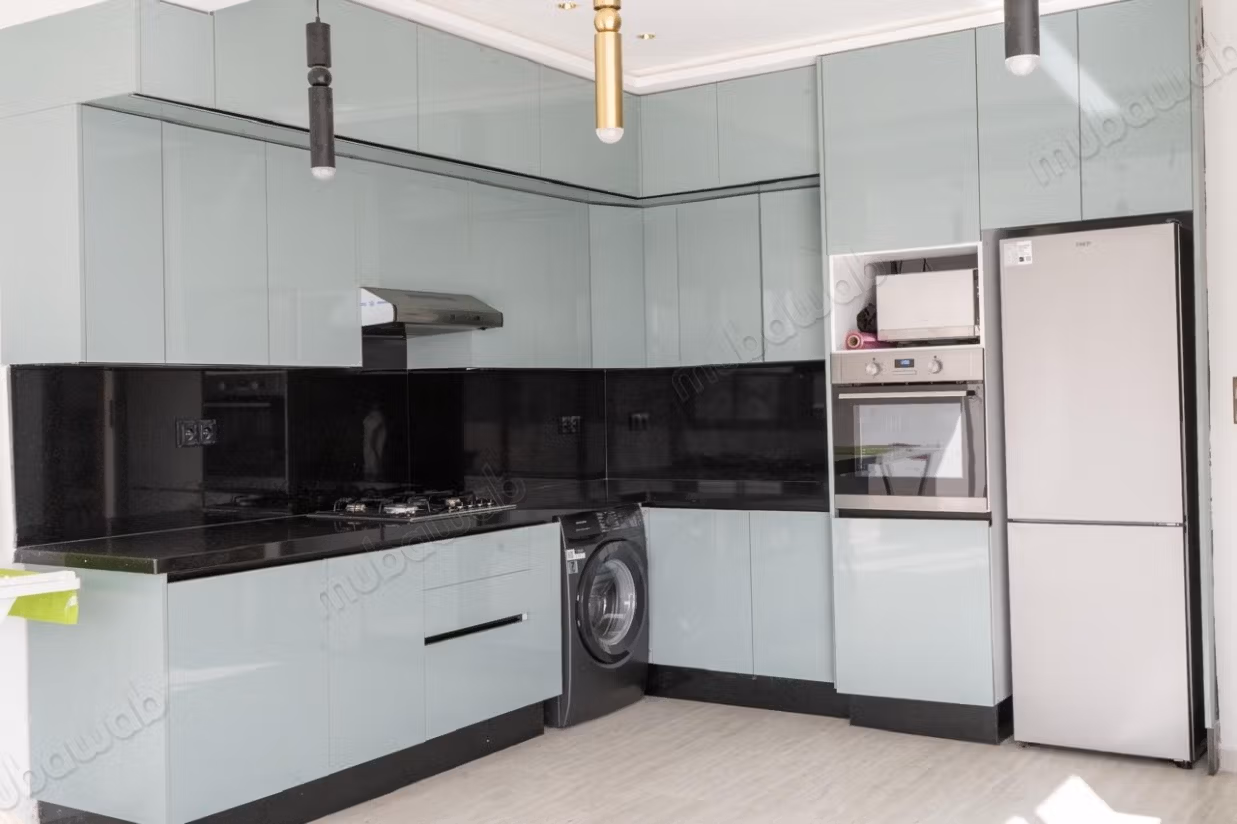 Appartement A Vendre Stade Ibn Batouta Tanger