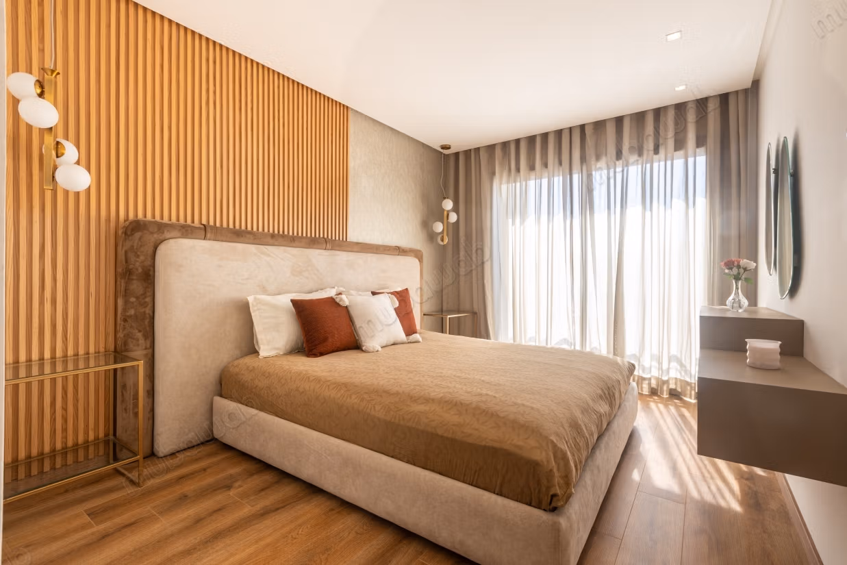 Très beau F4 à vendre à Californie. Surface totale 171 m²