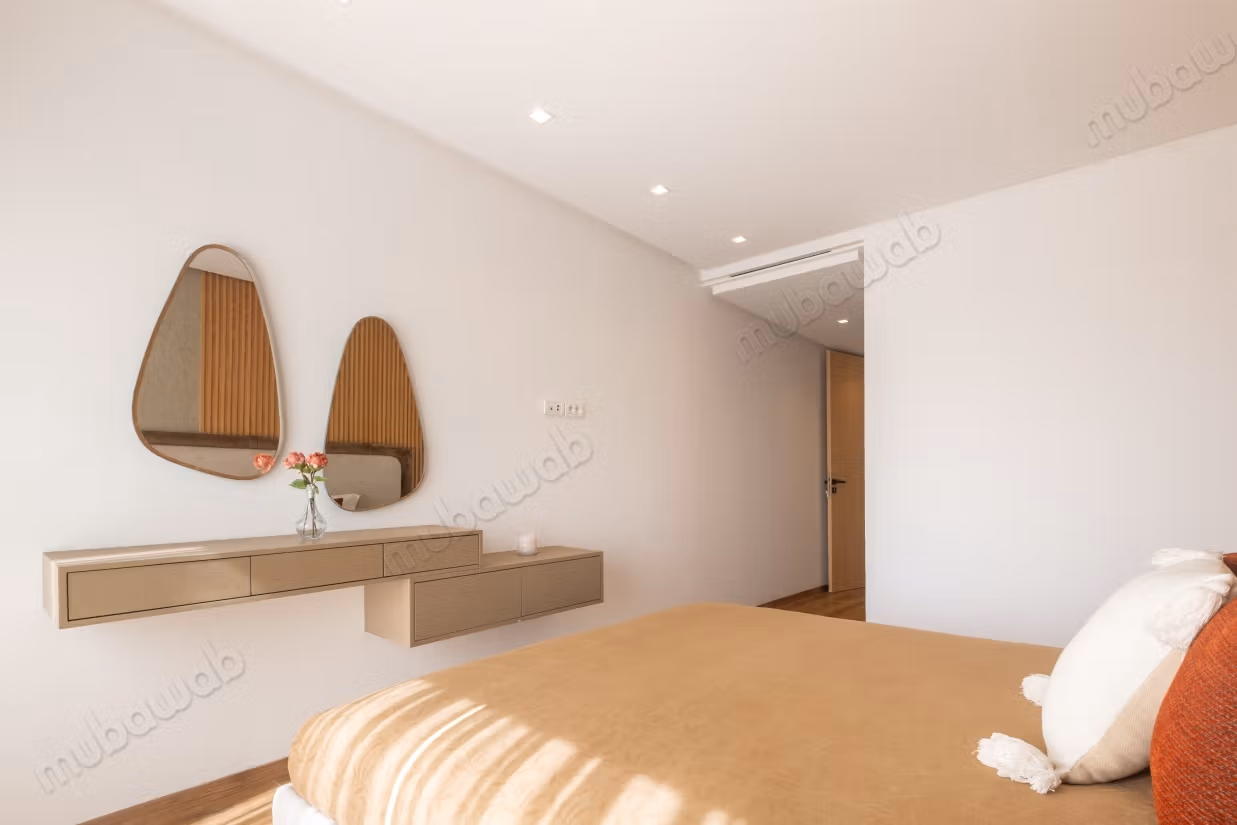 Très beau F4 à vendre à Californie. Surface totale 171 m²