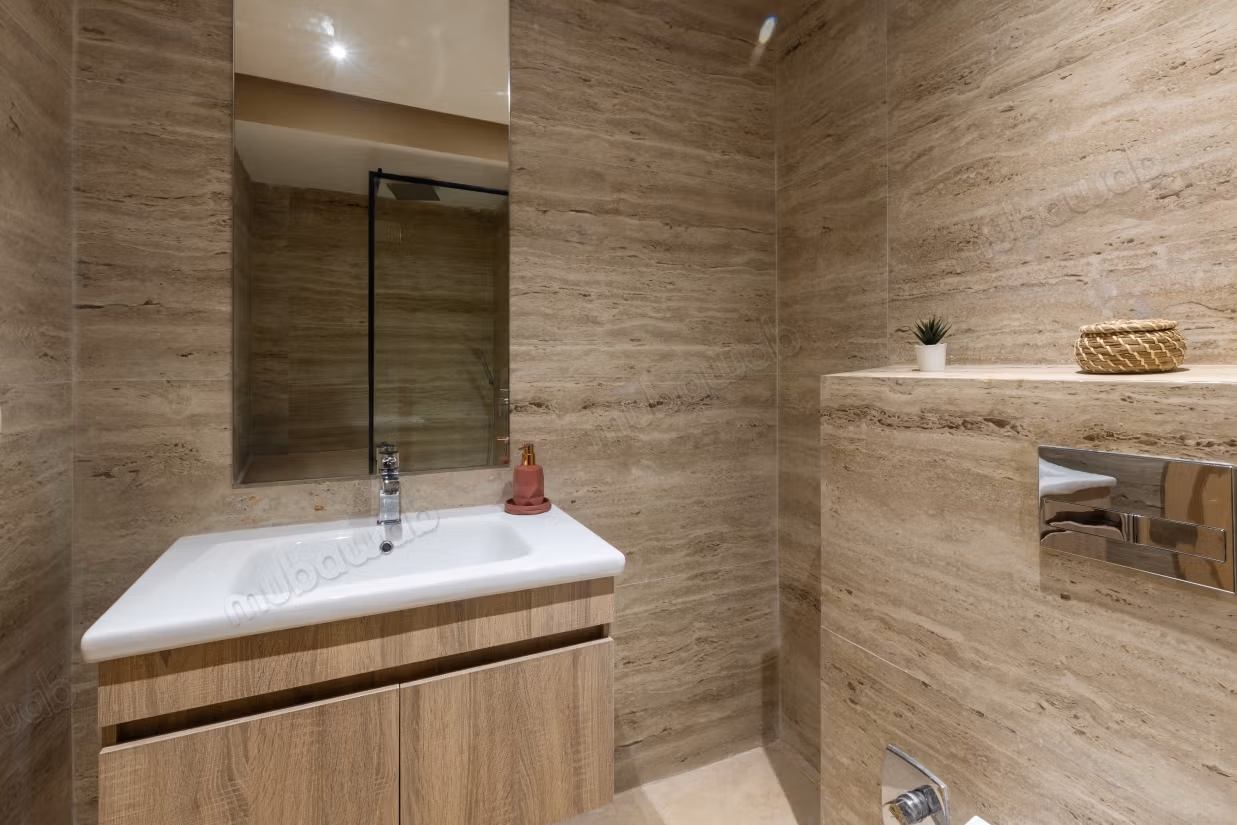 Très beau F4 à vendre à Californie. Surface totale 171 m²