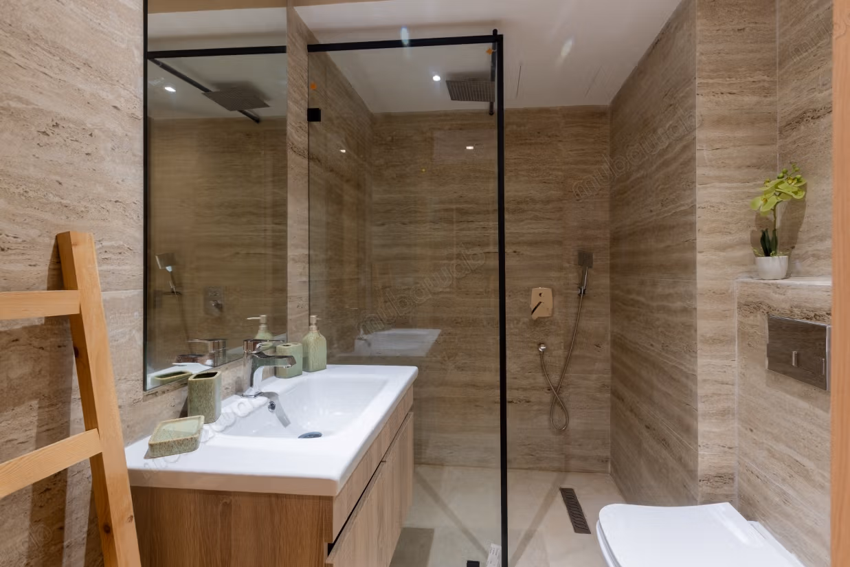 Très beau F4 à vendre à Californie. Surface totale 171 m²
