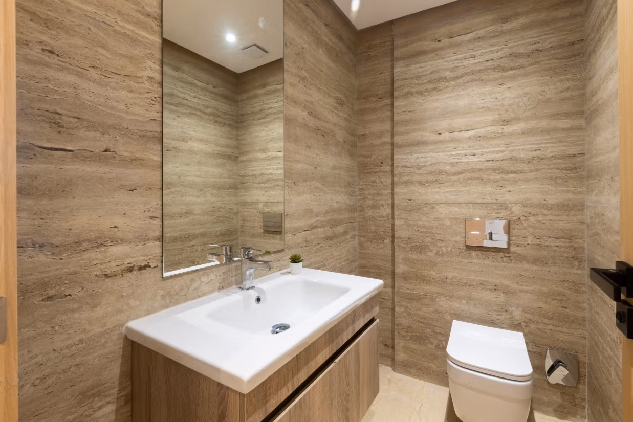 Très beau F4 à vendre à Californie. Surface totale 171 m²