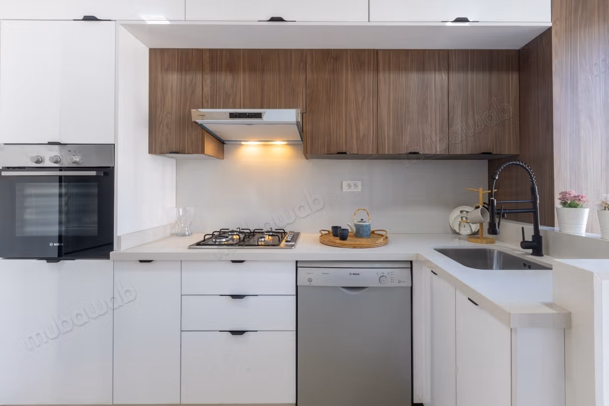 Très beau F4 à vendre à Californie. Surface totale 171 m²