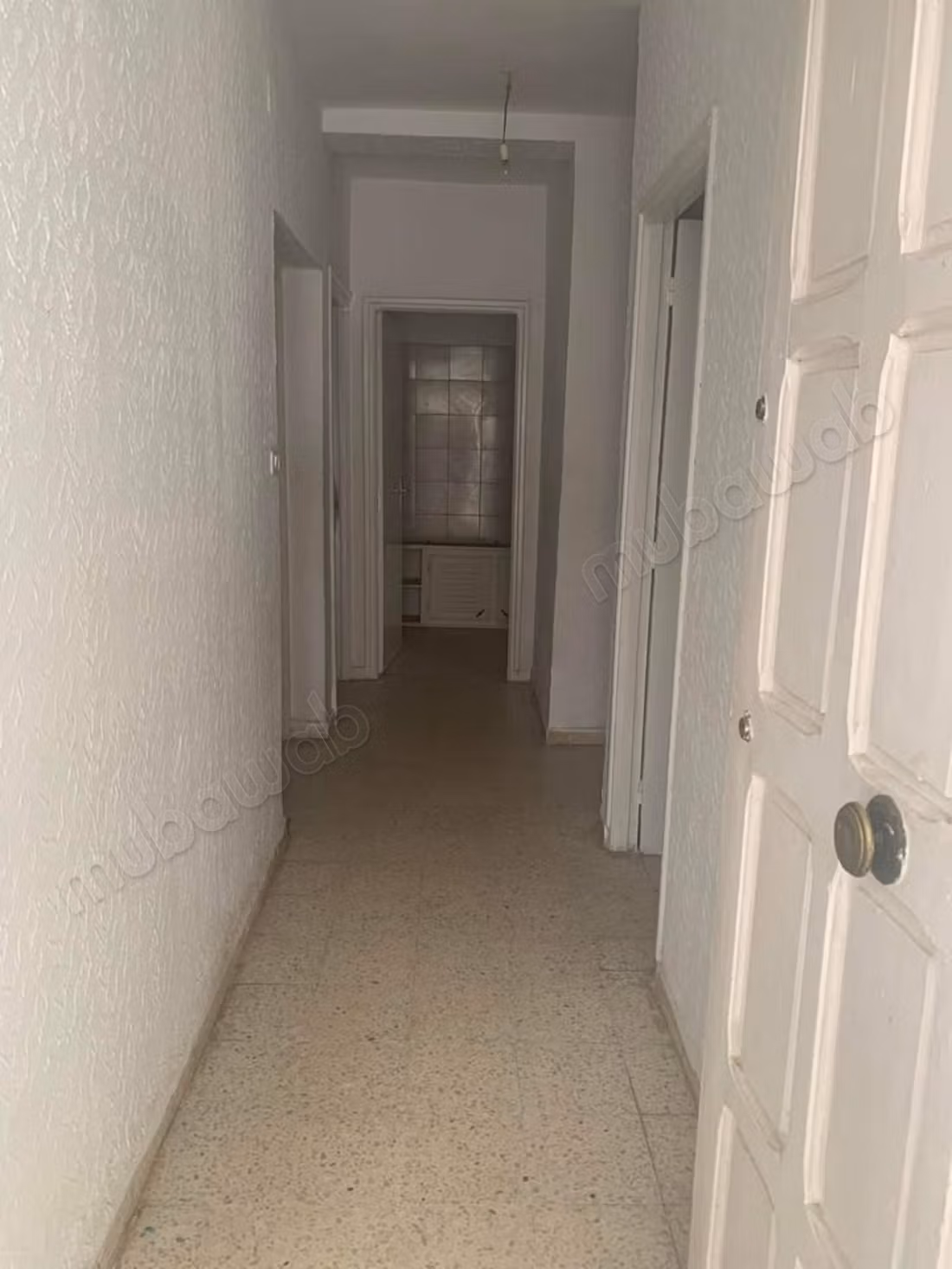 Immeuble à vendre au kram Ouest