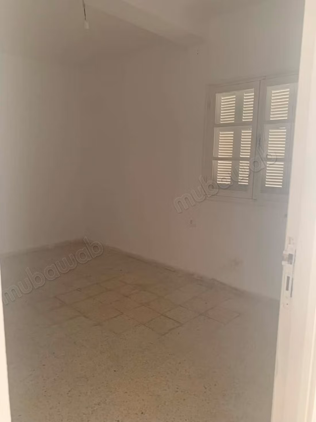 Immeuble à vendre au kram Ouest