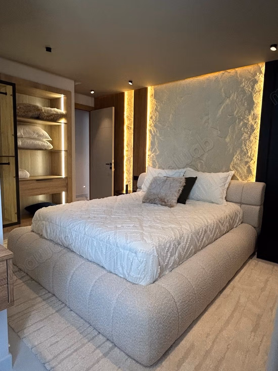 Exclusive Apartment 2 Bedrooms with Sea View