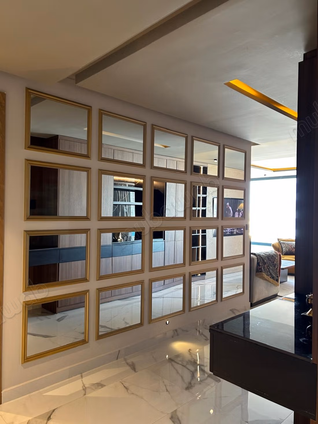 Exclusive Apartment 2 Bedrooms with Sea View