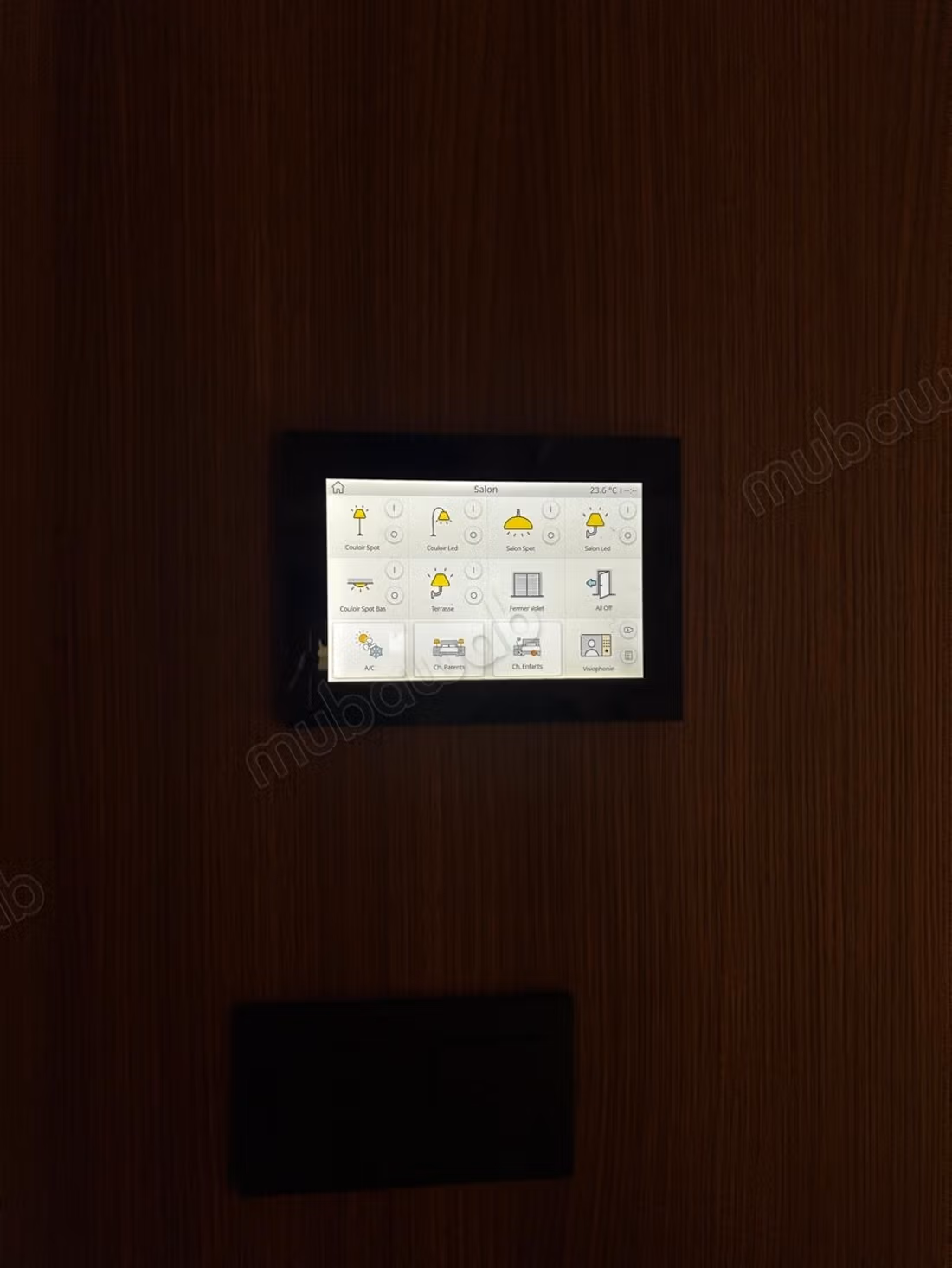 Exclusive Apartment 2 Bedrooms with Sea View