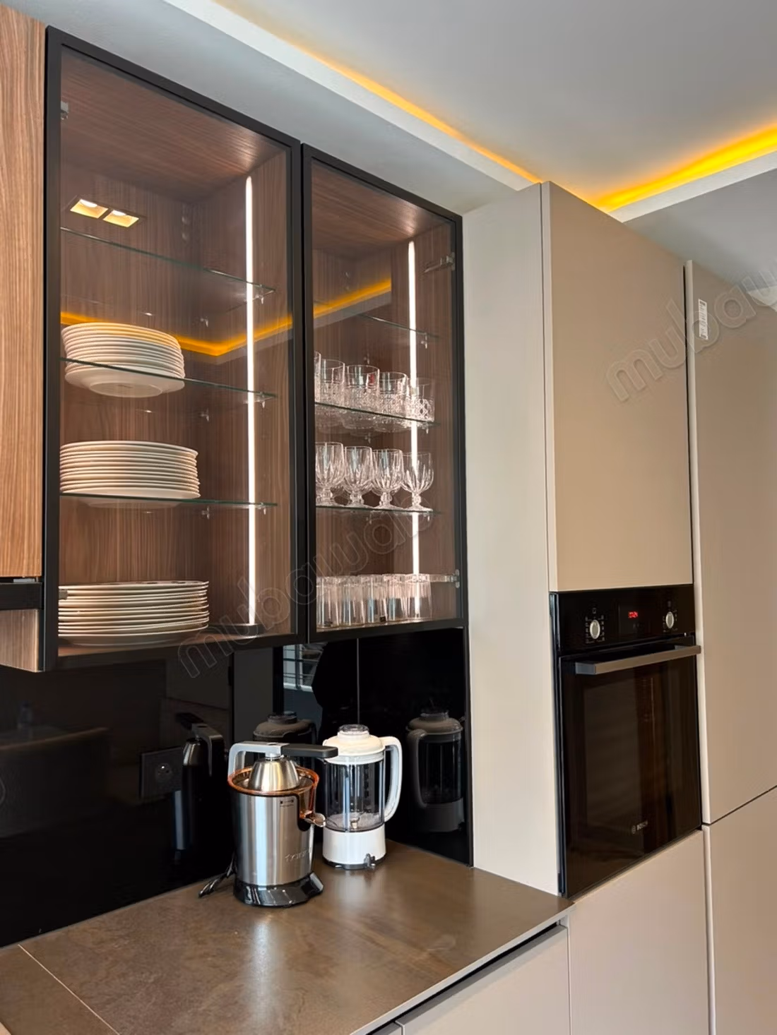 Exclusive Apartment 2 Bedrooms with Sea View