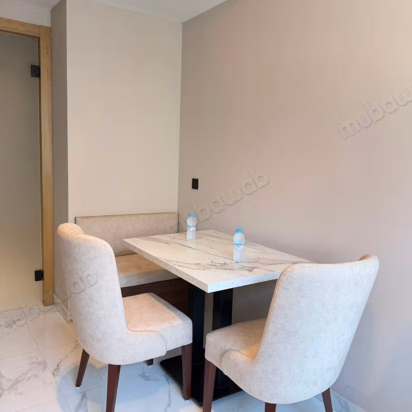 Exclusive Apartment 2 Bedrooms with Sea View