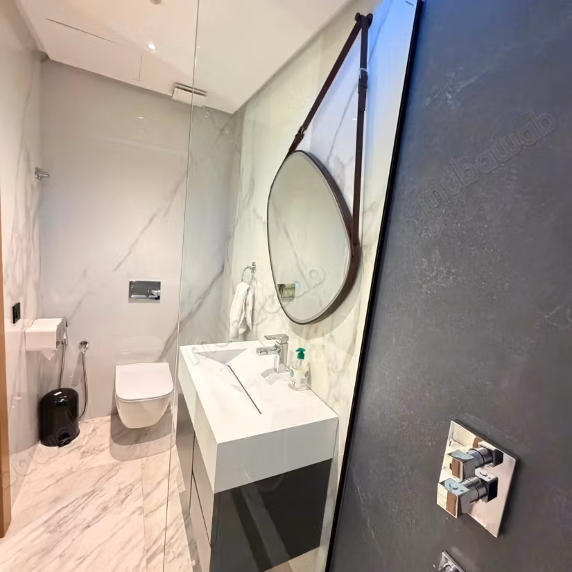 Exclusive Apartment 2 Bedrooms with Sea View