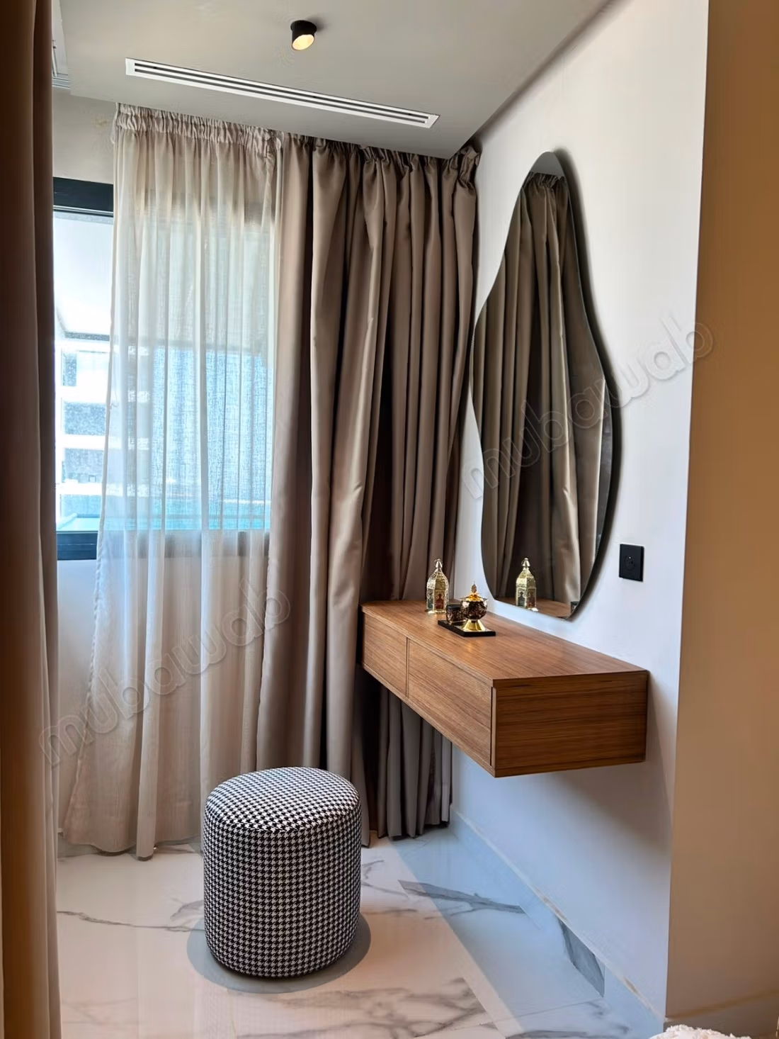 Exclusive Apartment 2 Bedrooms with Sea View