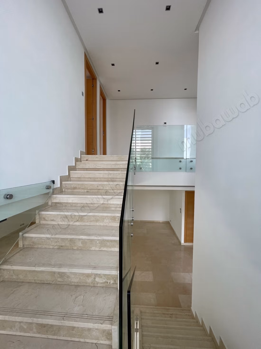 Villa en la ciudad verde