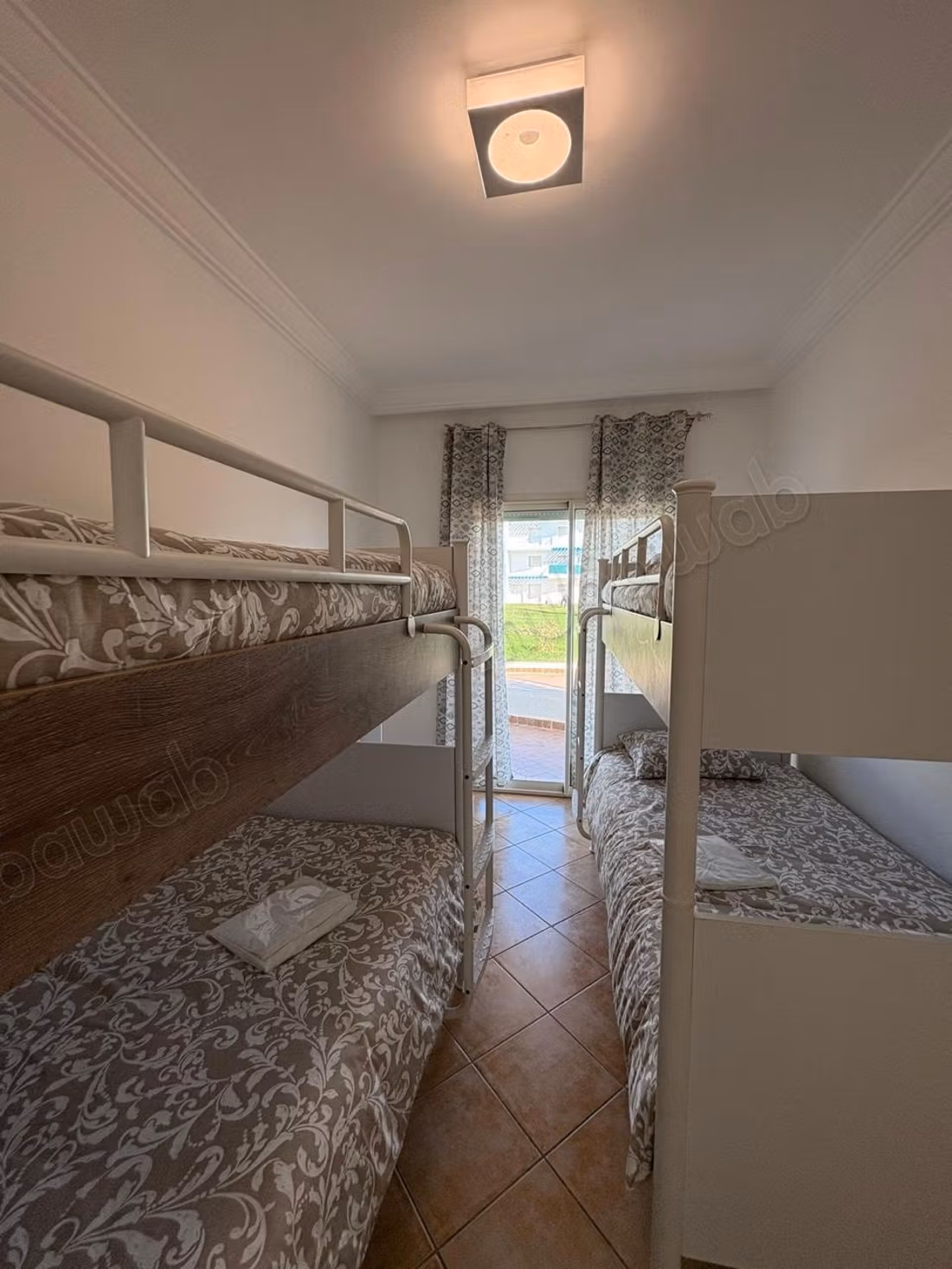Apartamento superbio en venta en M'Diq. Superficie total 90 m². Amueblado