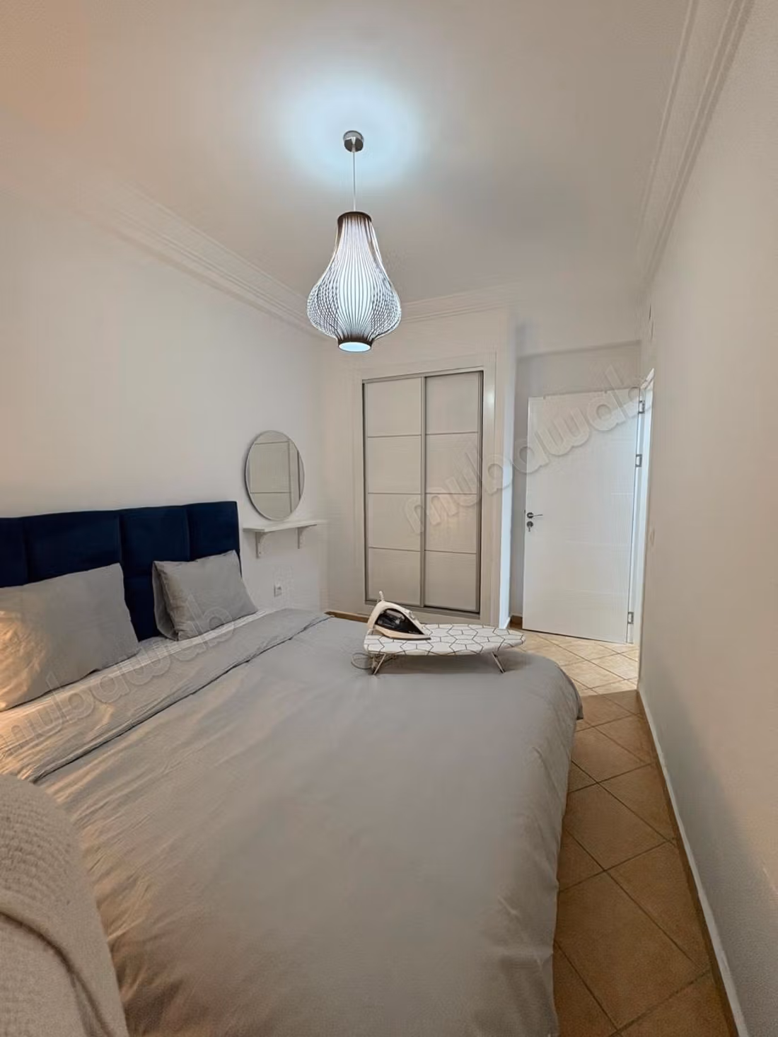 Apartamento superbio en venta en M'Diq. Superficie total 90 m². Amueblado
