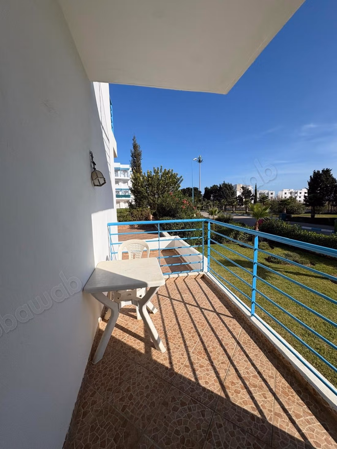 Apartamento superbio en venta en M'Diq. Superficie total 90 m². Amueblado