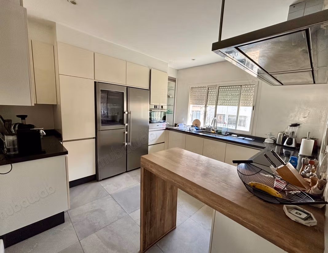 Vente Appartement à racine