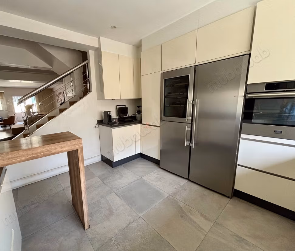 Vente Appartement à racine