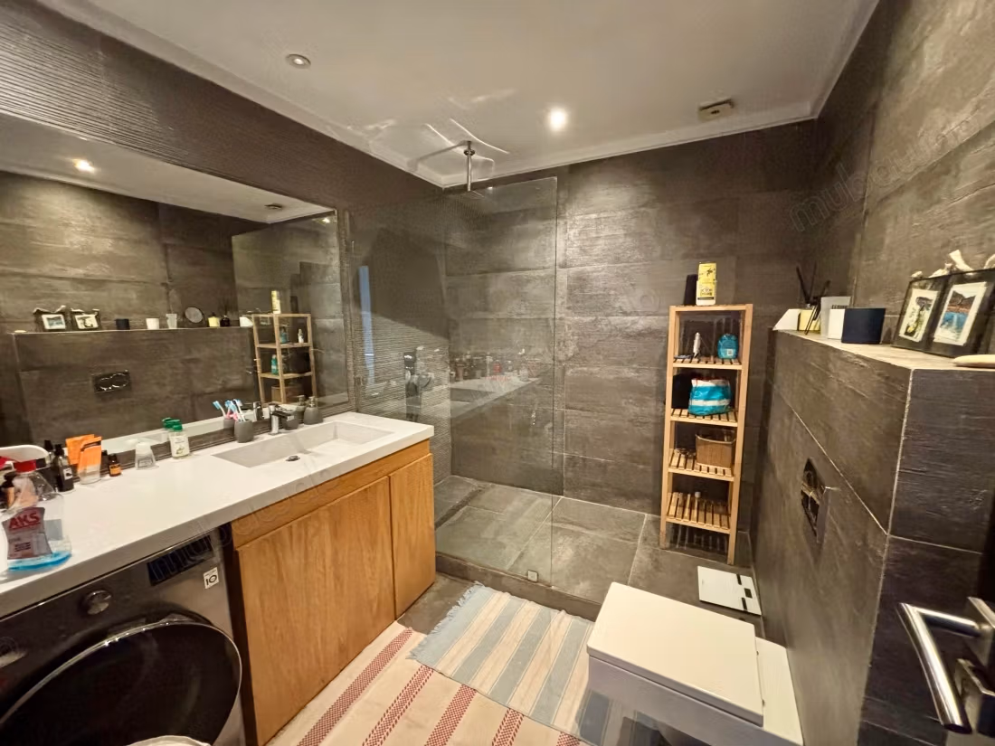 Vente Appartement à racine