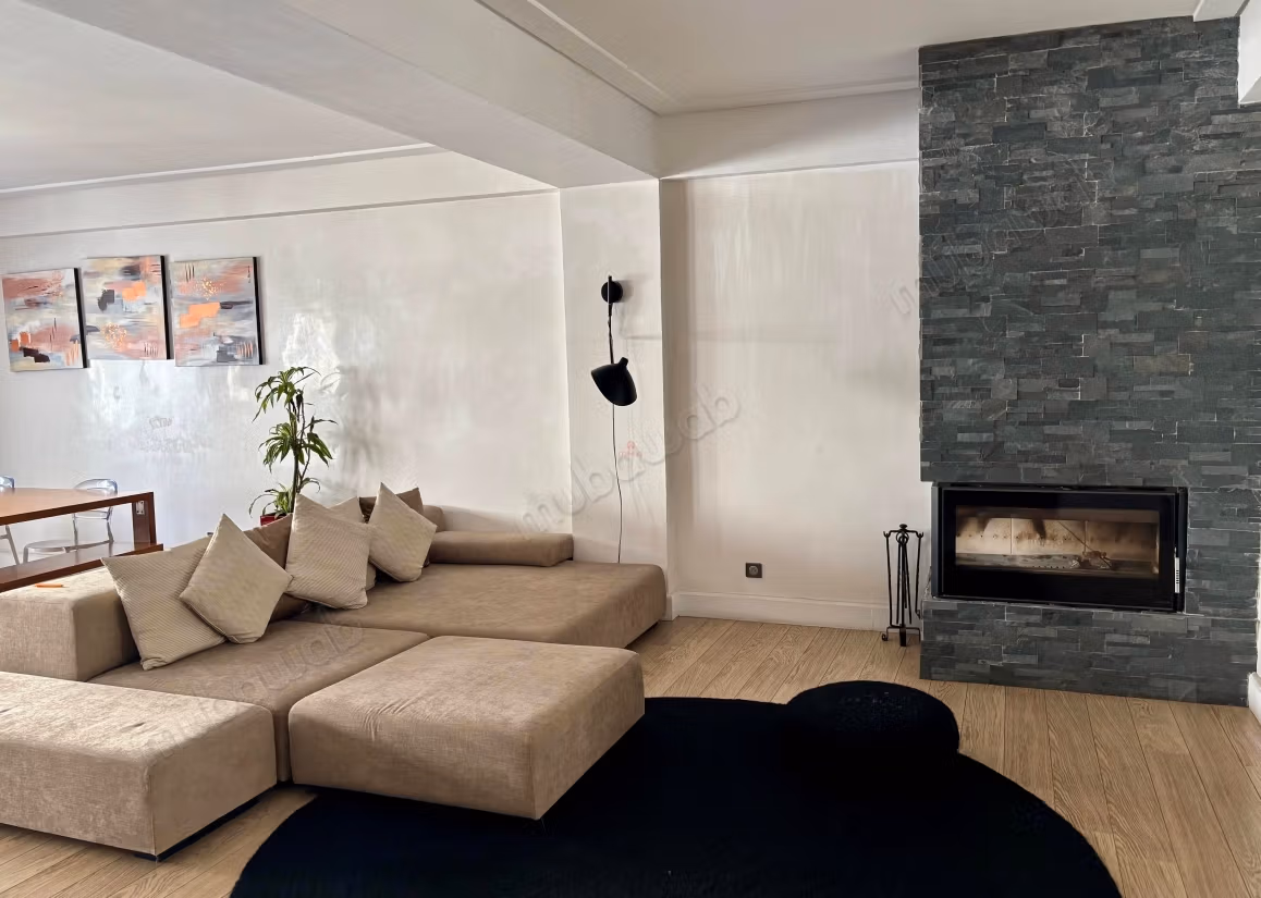 Vente Appartement à racine