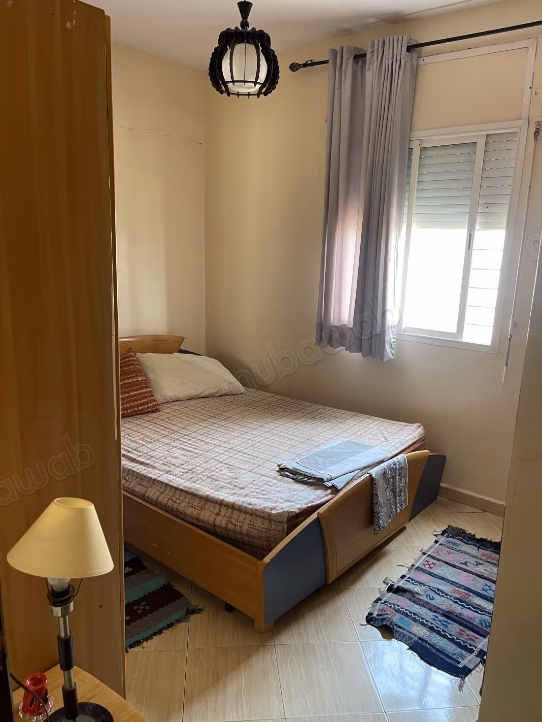 Appartamenti in affitto a Stella del Sud. 2 stanze. Porta robusta, residenza sicura