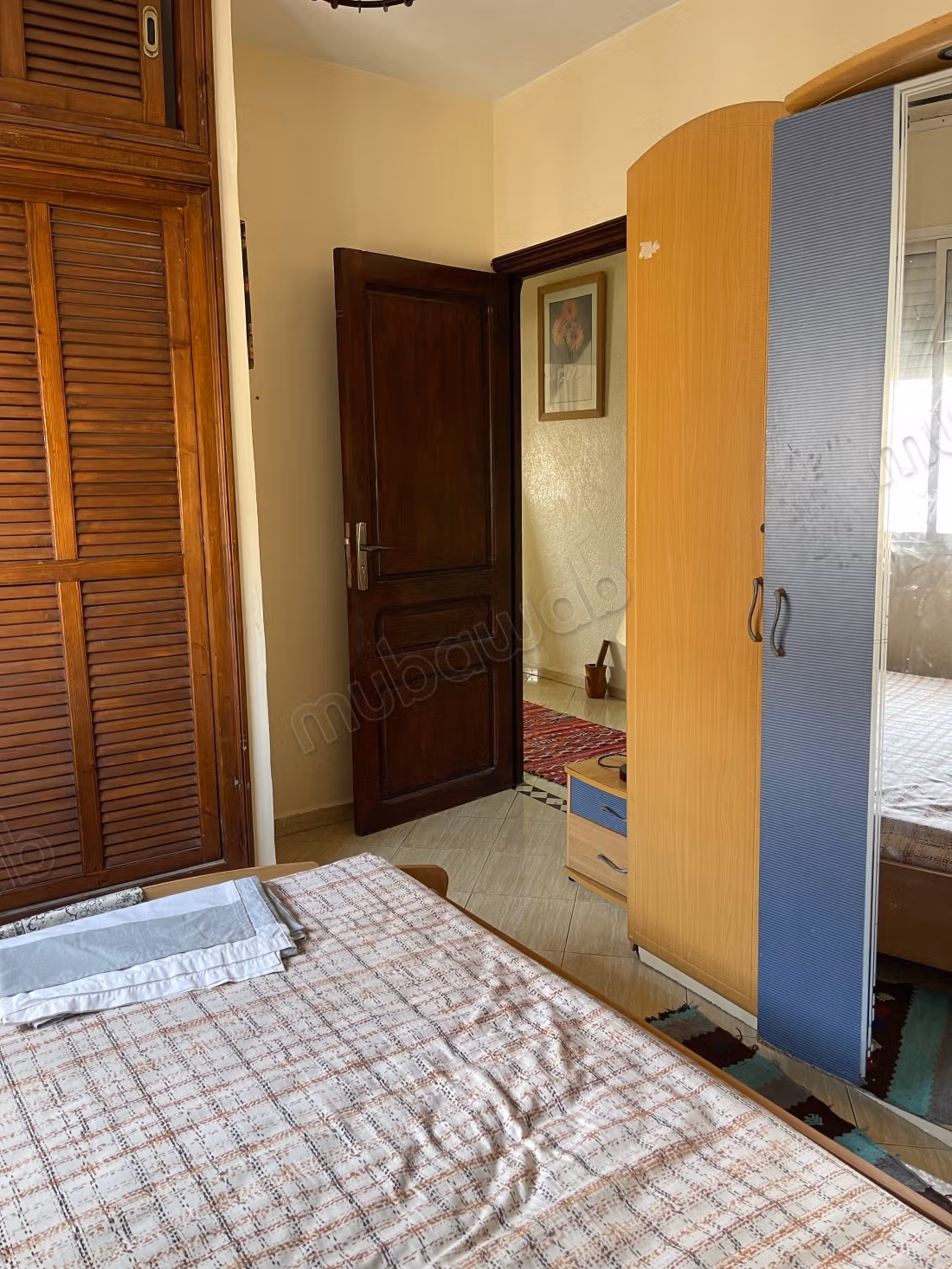 Appartamenti in affitto a Stella del Sud. 2 stanze. Porta robusta, residenza sicura