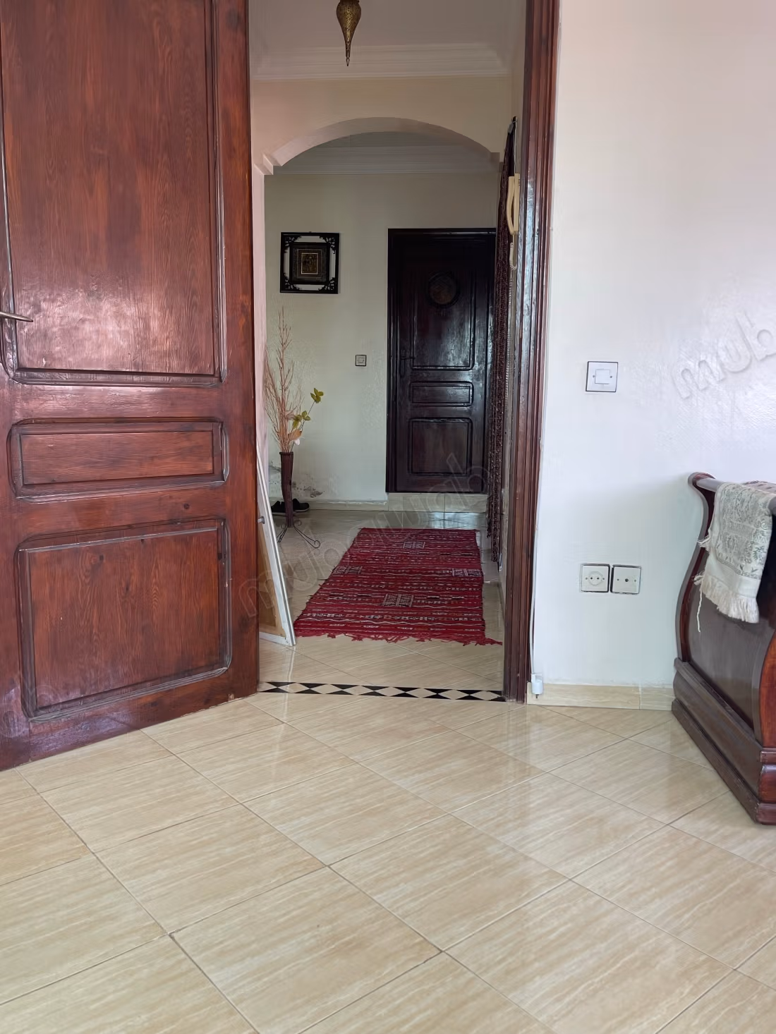 Appartamenti in affitto a Stella del Sud. 2 stanze. Porta robusta, residenza sicura