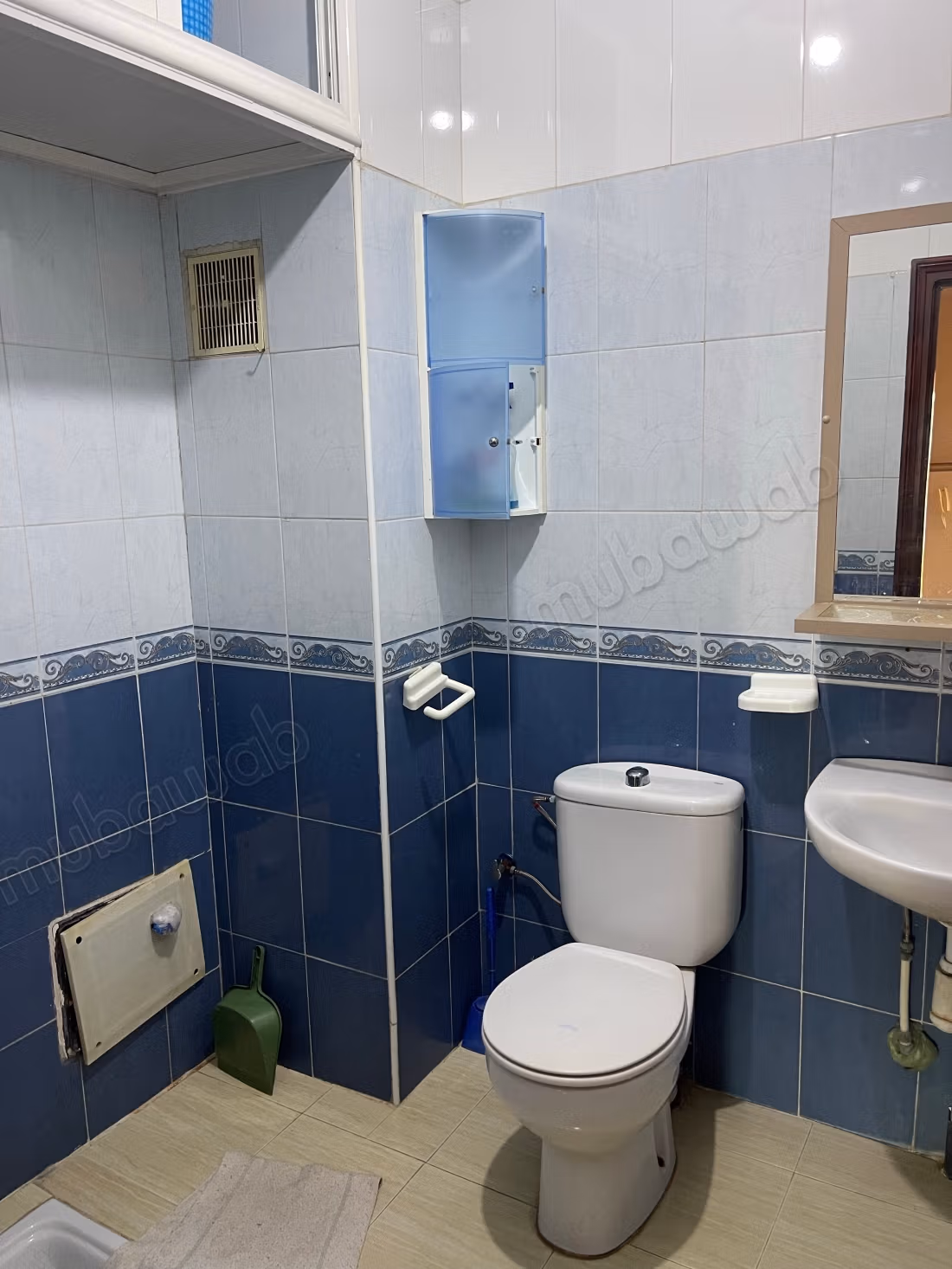 Appartamenti in affitto a Stella del Sud. 2 stanze. Porta robusta, residenza sicura