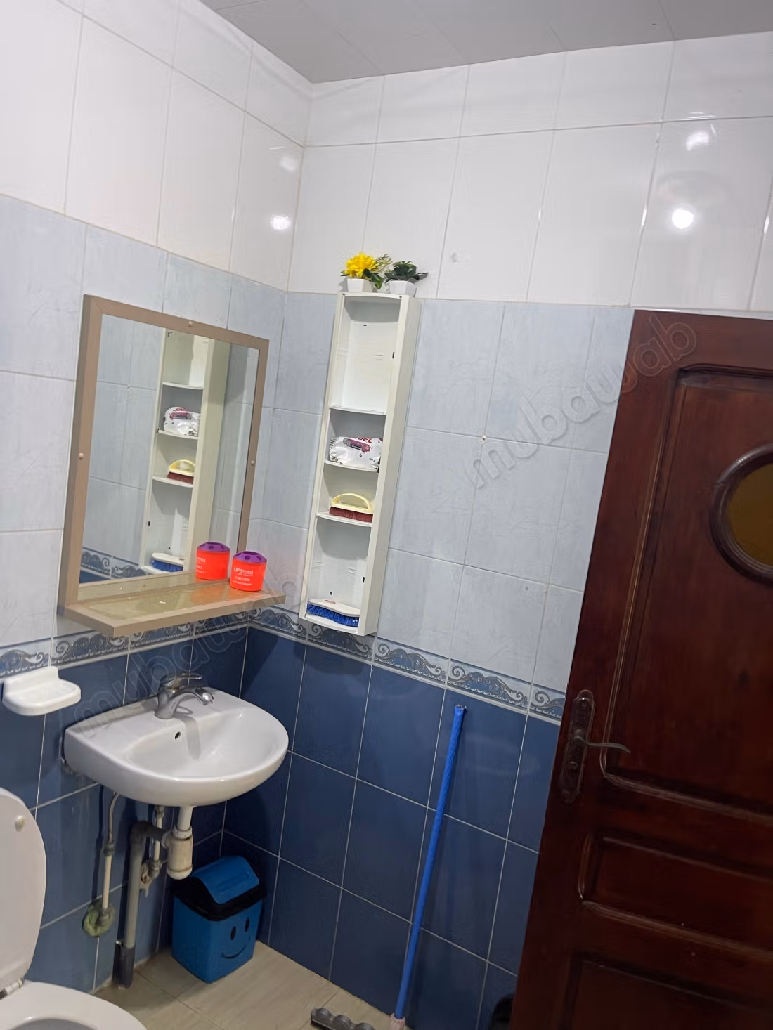Appartamenti in affitto a Stella del Sud. 2 stanze. Porta robusta, residenza sicura