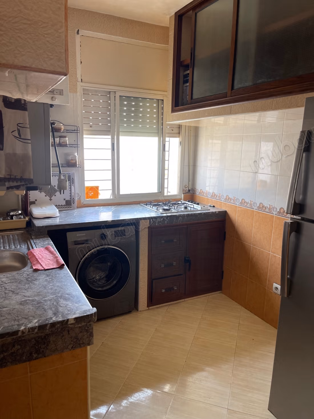 Appartamenti in affitto a Stella del Sud. 2 stanze. Porta robusta, residenza sicura