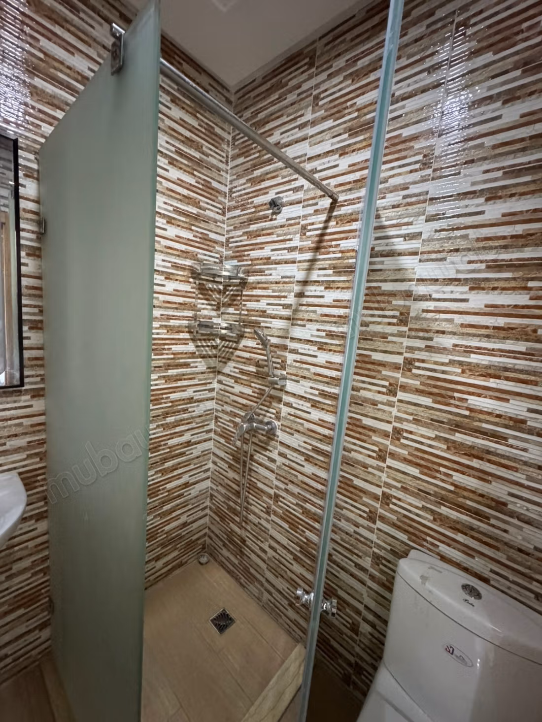 Appartement fabuleux à vendre. 1 salon. Résidence avec concierge, climatisation générale