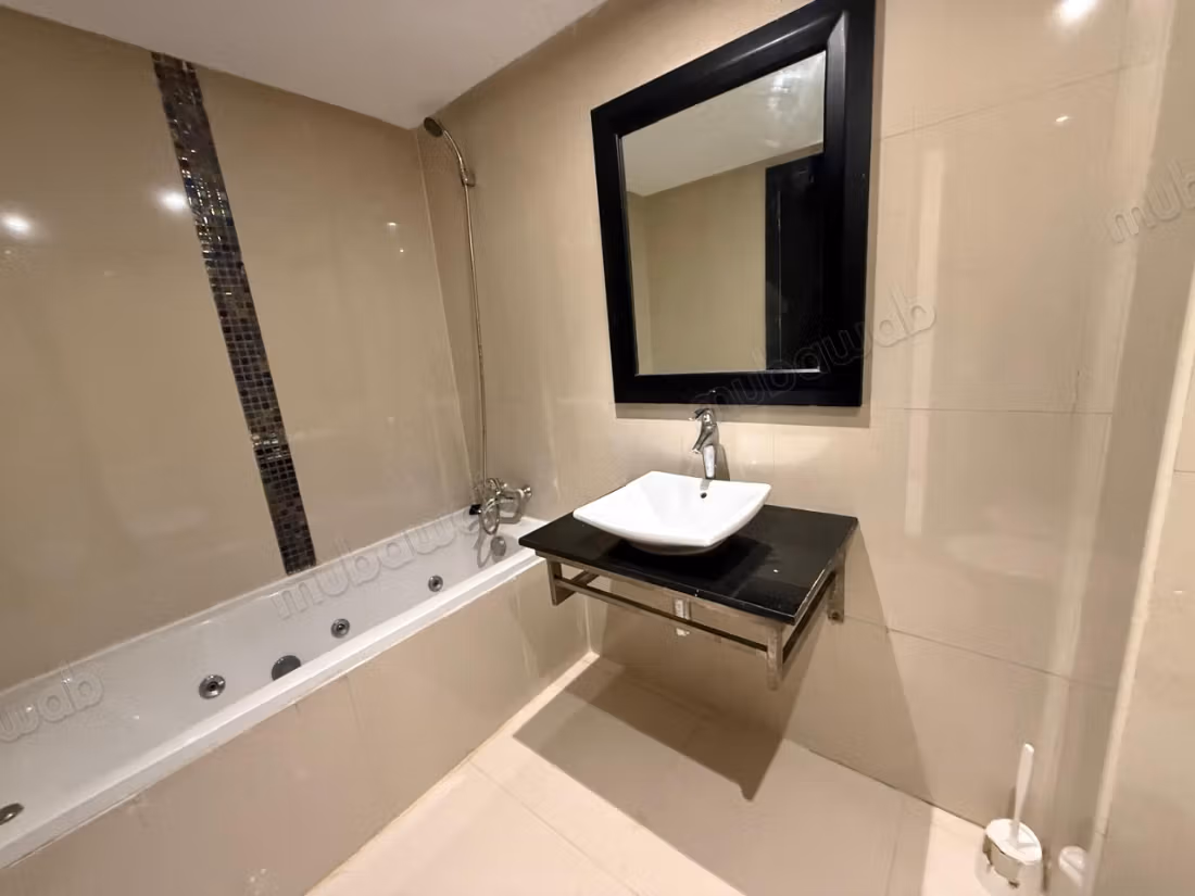Dar bouazza – affitto appartamento arredato 2 camere