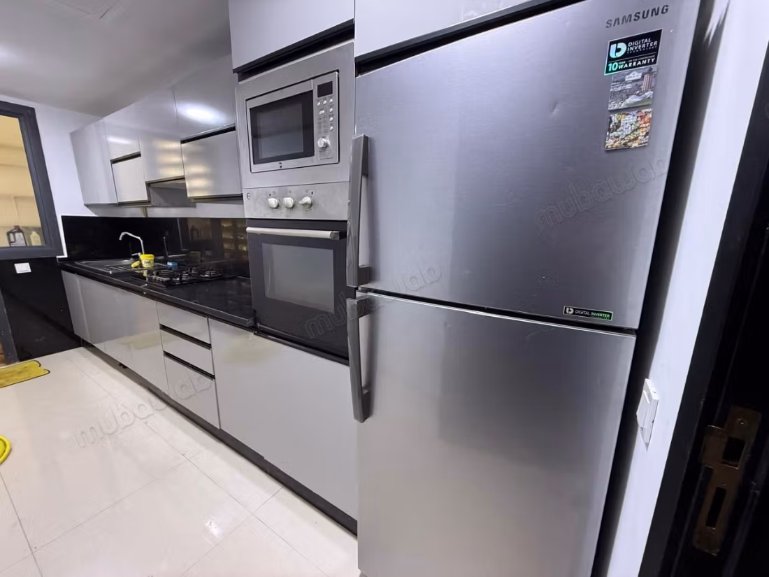 Dar bouazza – affitto appartamento arredato 2 camere