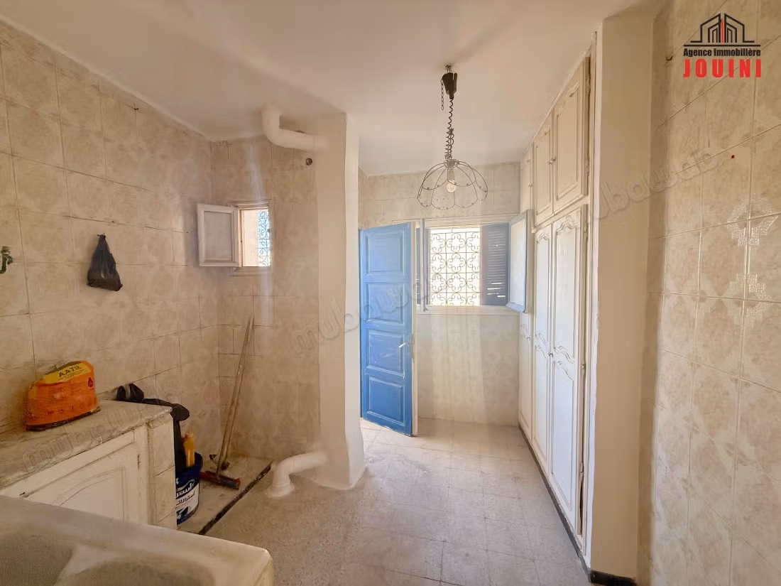 Appartamento S2 a El Mellassine Tunis